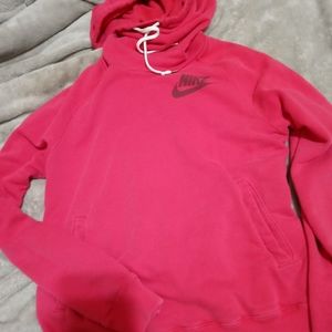Nike hoodie